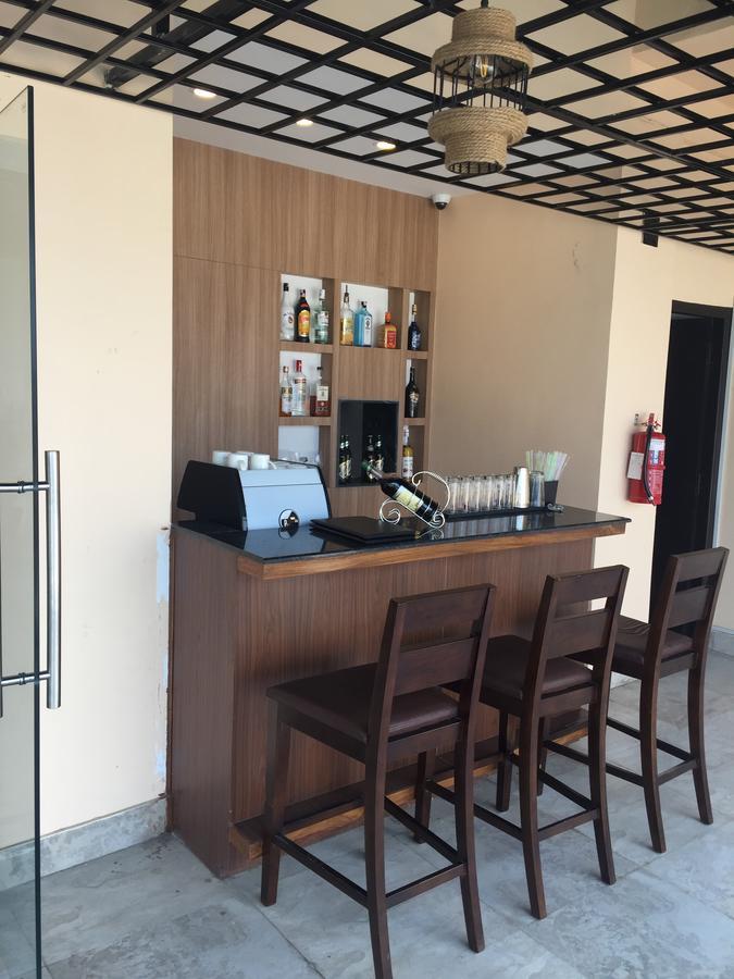 M Hotel Thamel-كاتماندو المظهر الخارجي الصورة